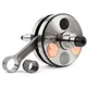 Crankshaft -BGM Pro HP Competition 58mm stroke, 116mm conrod_1