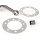 Crankshaft -BGM Pro HP Competition 60mm stroke, 107mm conrod_3