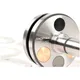 crankshaft BGM PRO for Lambretta DL, GP 125, 175, 200, 225, _1