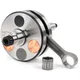 Kurbelwelle BGM Pro HP Competition 60mm Hub, 116mm Pleuel La_2