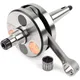 Kurbelwelle BGM Pro HP Competition 60mm Hub, 116mm Pleuel La_1