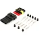 Stecker Set für Kabelbaum BGM PRO Typ Serie 060 AM SpecialSe_3
