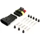 Stecker Set für Kabelbaum BGM PRO Typ Serie 060 AM SpecialSe_2