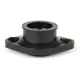 Carb rubber intake system, with flange -BGM ORIGINAL Smart F_3