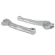 Brake and clutch lever set -BGM PRO CNC- disc brake (HENG TO_1