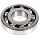 Ball bearing crankshaft -BGM PRO 613912 C3- (25x62x12mm) 9 b_3