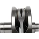 Kurbelwellen-Kit BGM Pro Racing Vollwange 51mm Hub, 105mm Pl_3