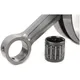 Kurbelwellen-Kit BGM Pro Racing Vollwange 51mm Hub, 105mm Pl_2
