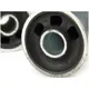 Silent block pair, engine -BGM PRO OVERSIZE ø=38mm- Lambrett_2