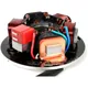 Zündung BGM PRO Grundplatte HP V2.5 Silikon (nicht für Motor_2