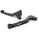 Pair of brake levers -BGM PRO CNC Sport, short (130mm)- Vesp_2