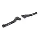 Pair of brake levers -BGM PRO CNC Sport, short (130mm)- Vesp_1
