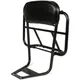 Rack with backrest incl. cushion -MOTO NOSTRA V2- Vespa PX80_3