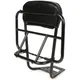 Rack with backrest incl. cushion -MOTO NOSTRA V2- Vespa PX80_2