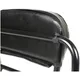 Rack with backrest incl. cushion -MOTO NOSTRA V2- Vespa PX80_1