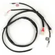 Kabelast Elektrostarter / Startermotor BGM Original Vespa T5_2