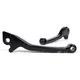 Brake and clutch lever set -BGM PRO CNC- disc brake (HENG TO_1