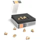 Main jet set -BGM PRO for Dellorto (type: 1486) 5mm- (100-12_2