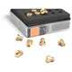 Main jet set -BGM PRO for Dellorto (type: 1486) 5mm- (100-12_1