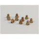 Main jet set -BGM PRO for Dellorto (type: 1486) 5mm- (125-14_1