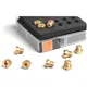 Main jet set -BGM PRO for Dellorto (type: 6413) 6mm- (100-12_2