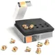 Main jet set -BGM PRO for Dellorto (type: 6413) 6mm- (100-12_1