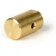 Klemmnippel / Schraubnippel lang BGM Original Ø=10x16.25mm L_2