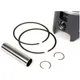 Piston -BGM PRO MRB-Racetour 225cc reed valve TS1- Lambretta_1