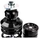 Front shock absorber -BGM PRO SC/F16 COMPETITION- Vespa SKR _3