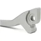 Brake lever -BGM PRO CNC- disc brake (Grimeca)- Vespa PX (19_1