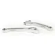 Pair of brake levers -BGM PRO Sport, short (130mm)- Vespa LX_3