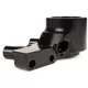 Front brake caliper bracket -BGM CNC Touring, radial, brake _2