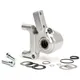 Front brake caliper bracket -BGM CNC Touring, radial- Vespa _2