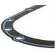 Dichtung Motordeckel (10x) BGM PRO Silikon für Lambretta LI _1