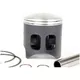 Piston -BGM PRO MRB-Racetour 225cc reed valve TS1- Lambretta_1