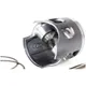 Piston -BGM PRO MRB-Racetour 225cc reed valve TS1- Lambretta_1