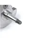 Kurbelwelle BGM PRO (Direkteinlaß) 60mm Hub (passt nur mit s_1