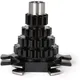 Gear cluster -BGM PRO- Vespa PX200, Rally200 - 12-13-16-19 -_2
