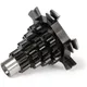 Gear cluster -BGM PRO- Vespa PX200, Rally200 - 12-13-16-19 -_1