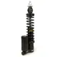 Front shock absorber -BGM PRO SC/F16 COMPETITION, 240mm- Ves_1