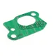Gasket carburettor casing/carburettor -BGM ORIGINAL- Vespa P_3
