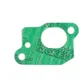 Gasket carburettor casing/carburettor -BGM ORIGINAL- Vespa P_1