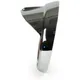 Headlight rim with visor -MOTO NOSTRA- Vespa LX 50, LX 125, _3