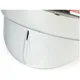 Headlight rim with visor -MOTO NOSTRA- Vespa LX 50, LX 125, _2