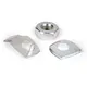 Locking set for auxiliary shaft axle incl. nut -BGM ORIGINAL_1