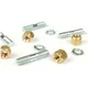 Stud set exhaust RT cylinder -BGM PRO- Lambretta LI (2nd ser_3