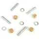 Stud set exhaust RT cylinder -BGM PRO- Lambretta LI (2nd ser_1