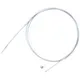 Brake cable, front inner -BGM ORIGINAL Superstrong Ø2.5mm- L_2