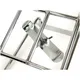 Rear rack -MOTO NOSTRA horizontal spare wheel holder- Vespa _3
