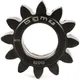 Kickstart sprocket -BGM PRO- Vespa V50, V90, SS50, SS90, PV1_3